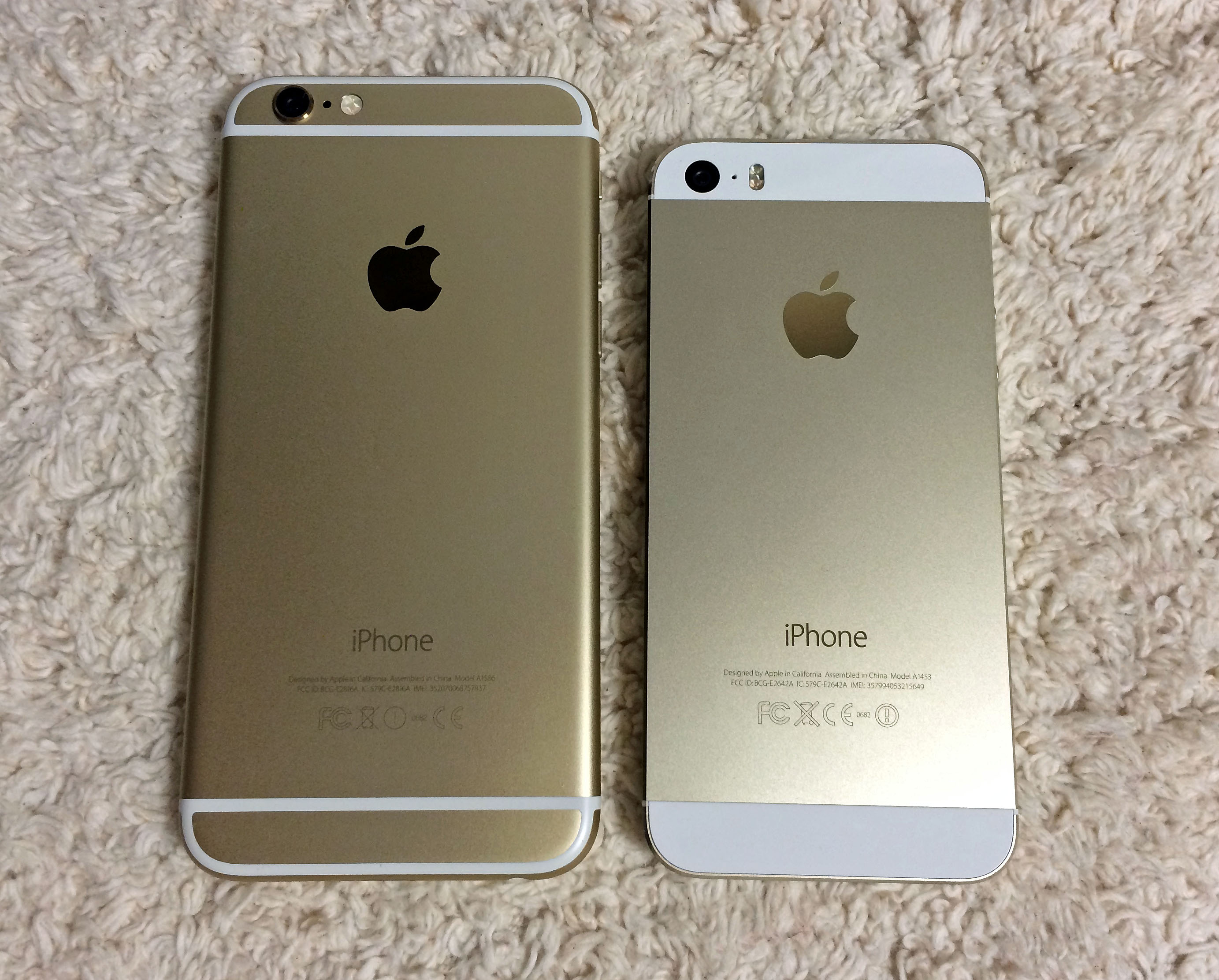 Iphone6 Simフリー ゴールド スマートフォン本体 Www Ivispisorrisi It