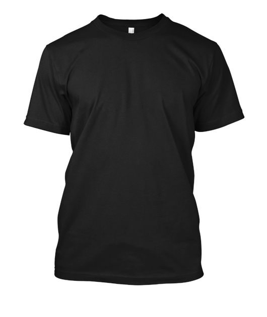 Custom t-shirt 100% preshrunk cotton