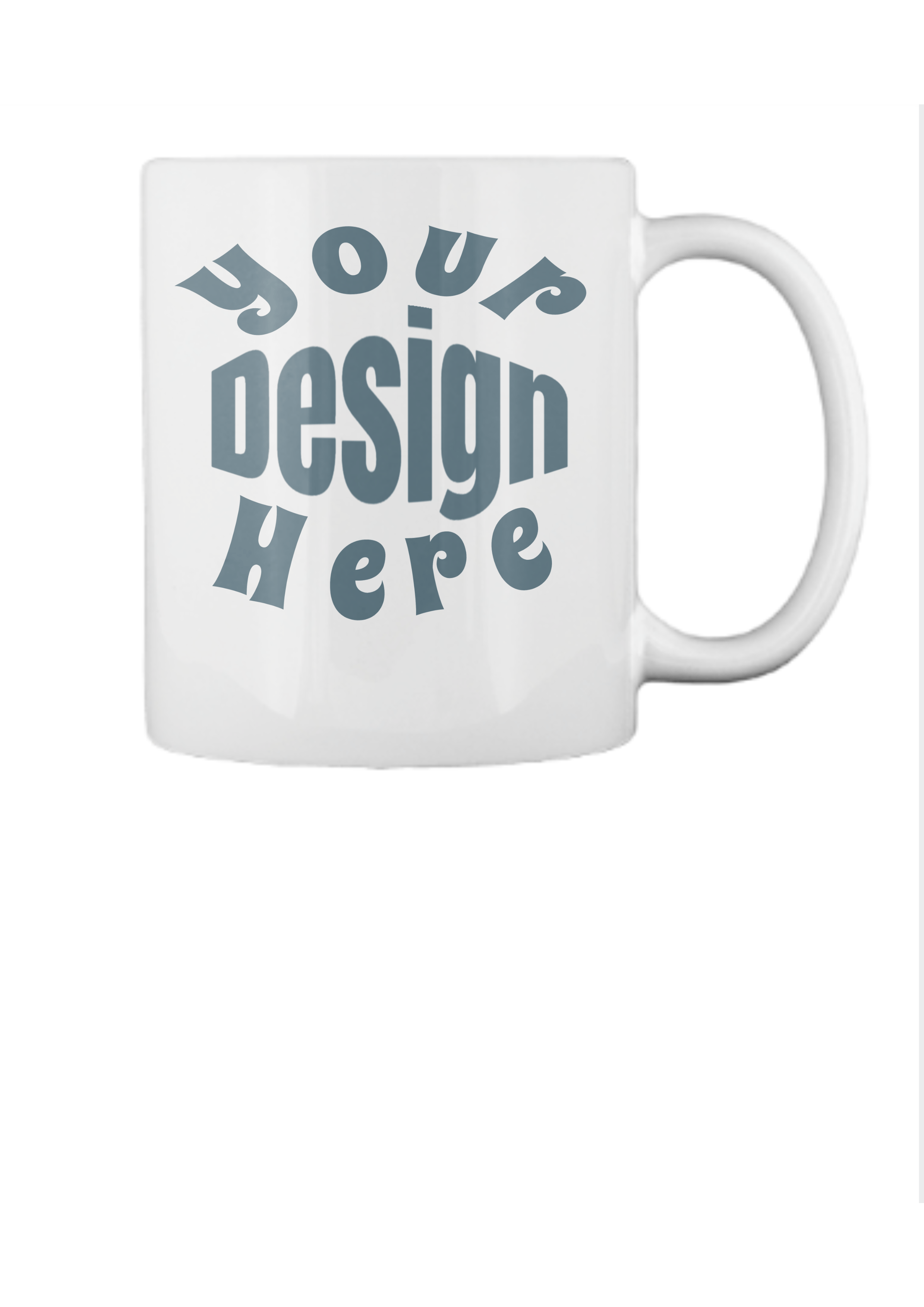 Custom Coffee Mug