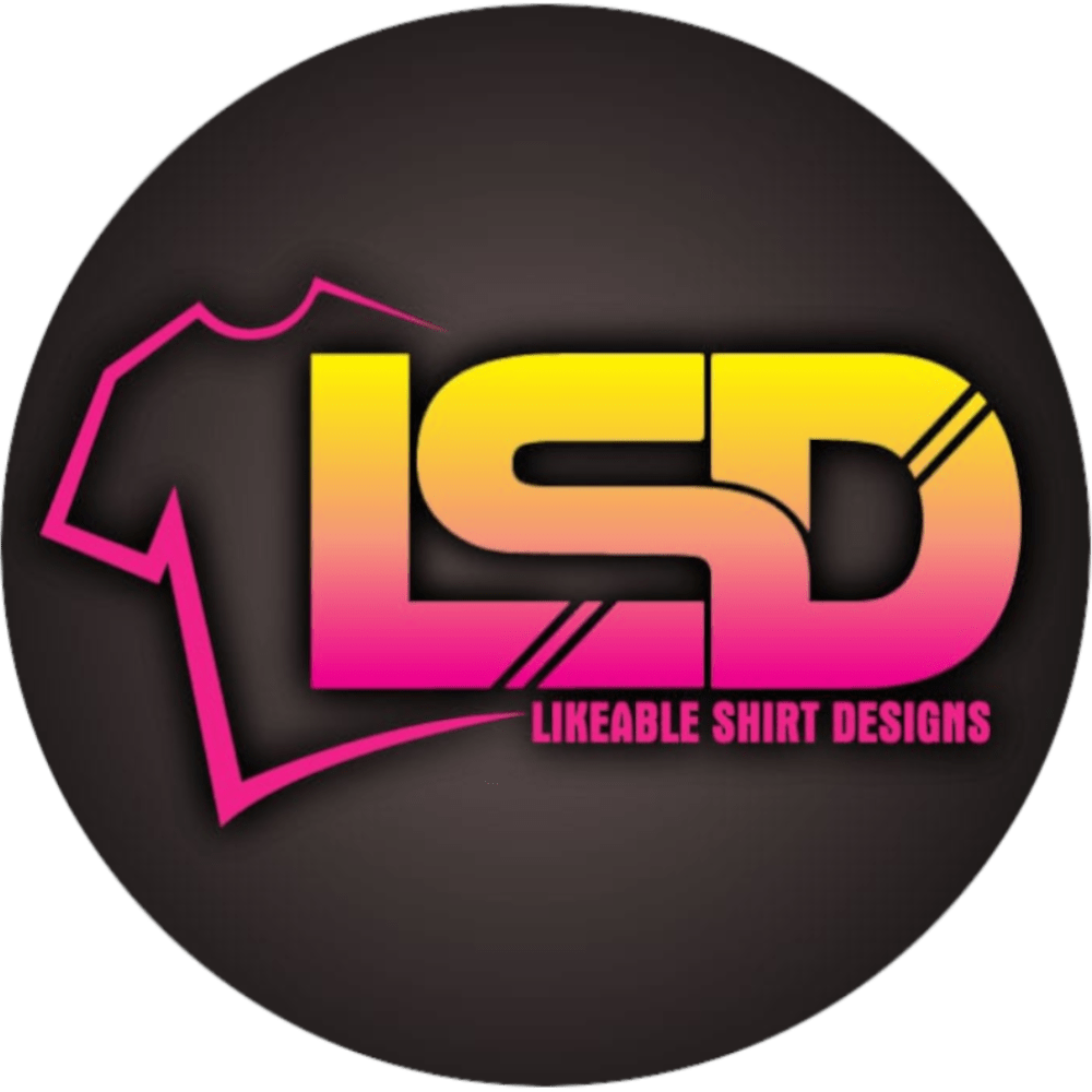 Likeable Shirt Designs