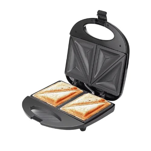 Master Chef Sandwich Maker Slice Likease