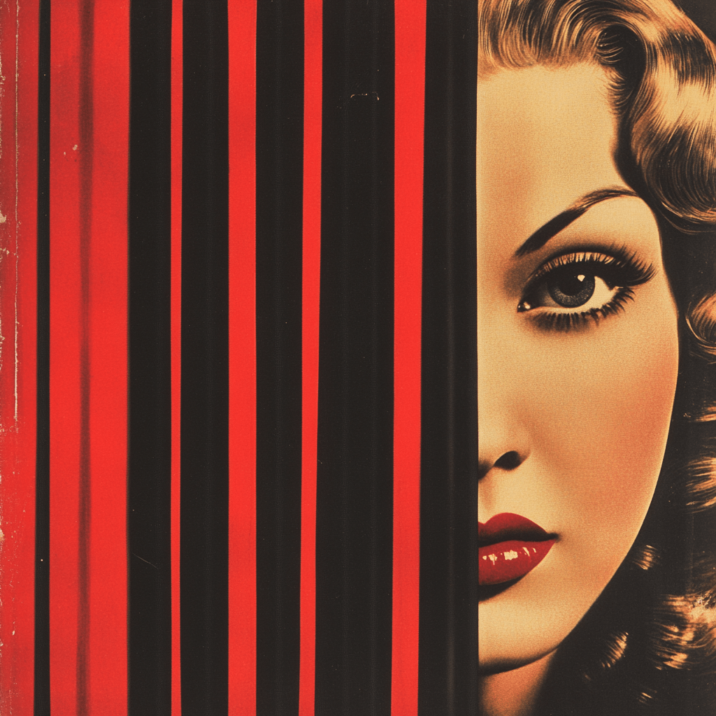 Raymond Chandler's Little Sister
