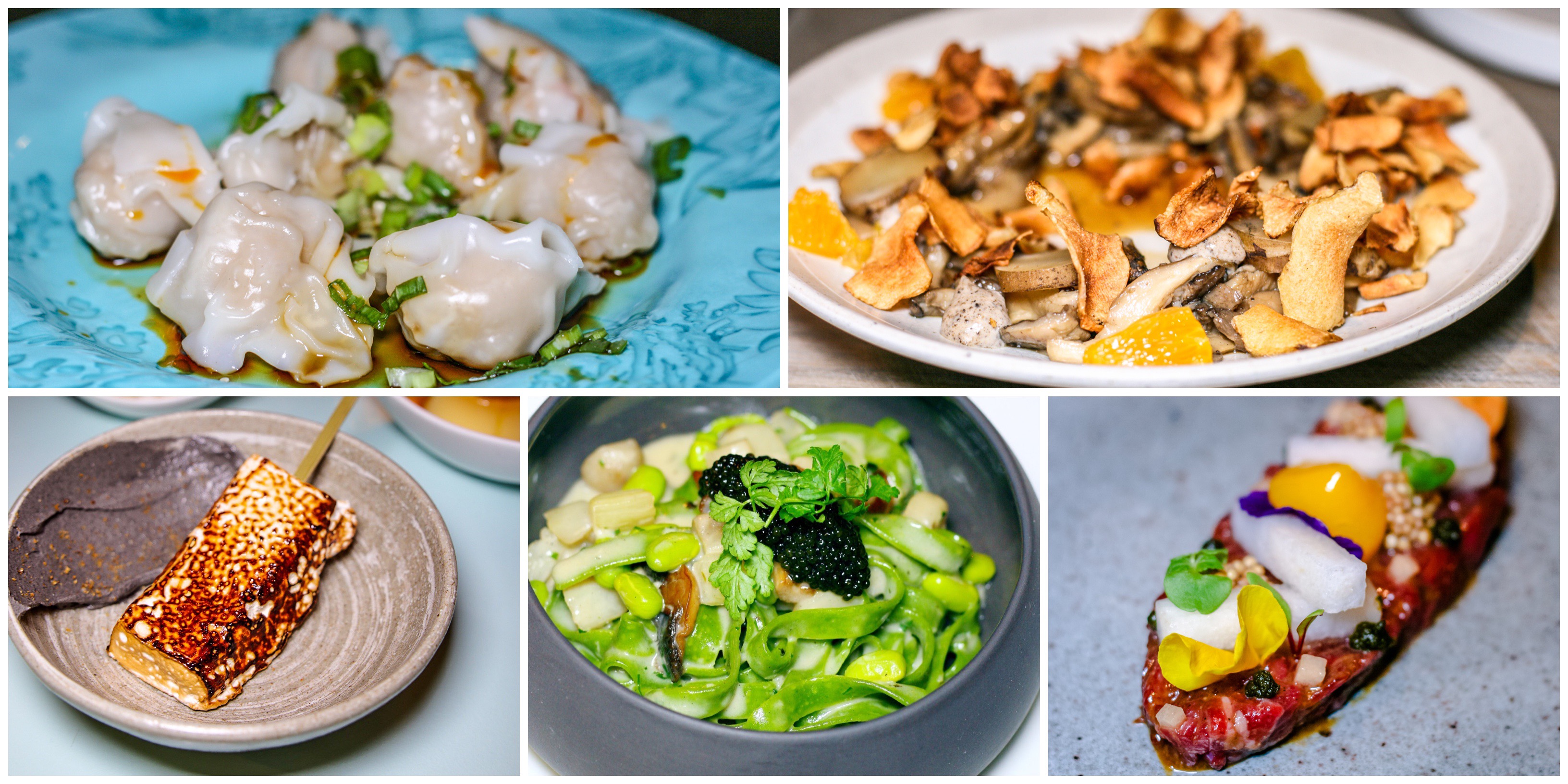 The Best Plates of 2018