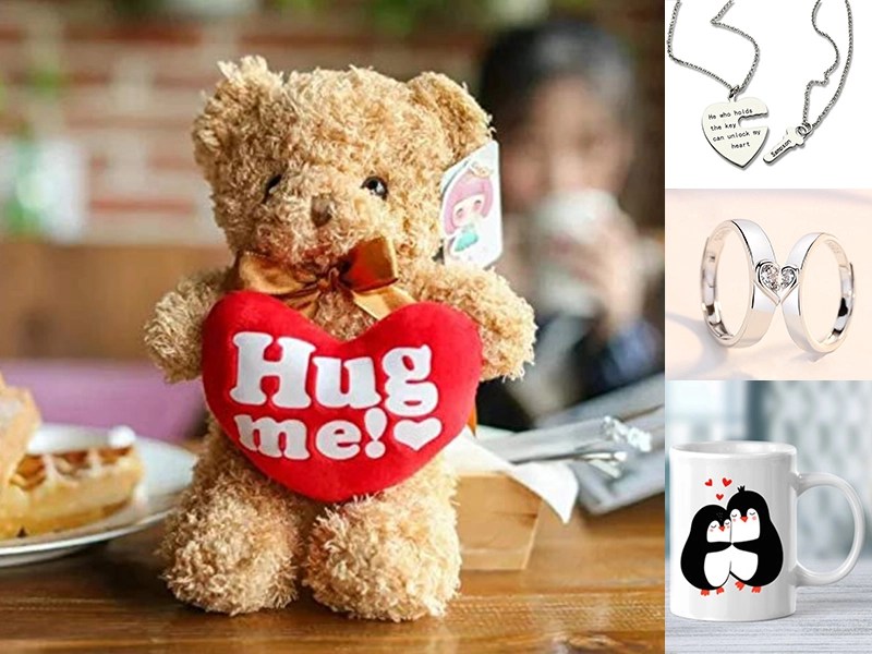 Valentine day gift ideas in hindi वैलेंटाइन डे पर क्या गिफ्ट दे?
