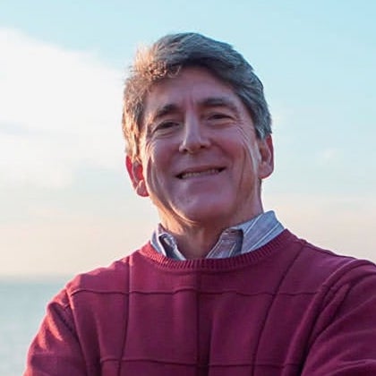Marcellino D’Ambrosio, PhD