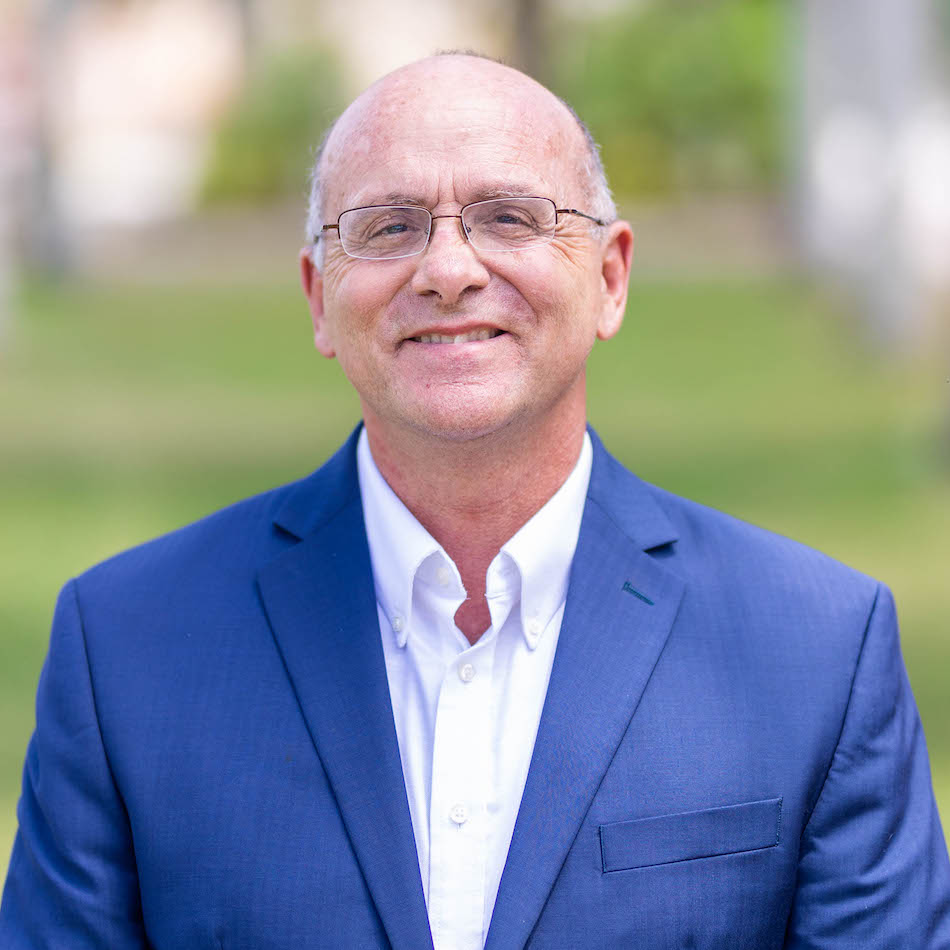 Dr. Mark Miravalle