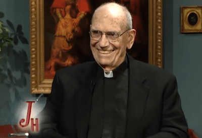 Rev. Ray Ryland, PhD, JD