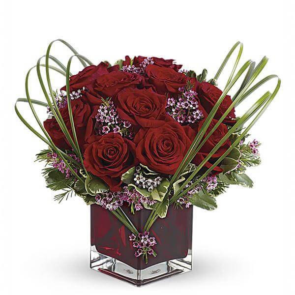 Sweet Thoughts Flower Shop Lilac