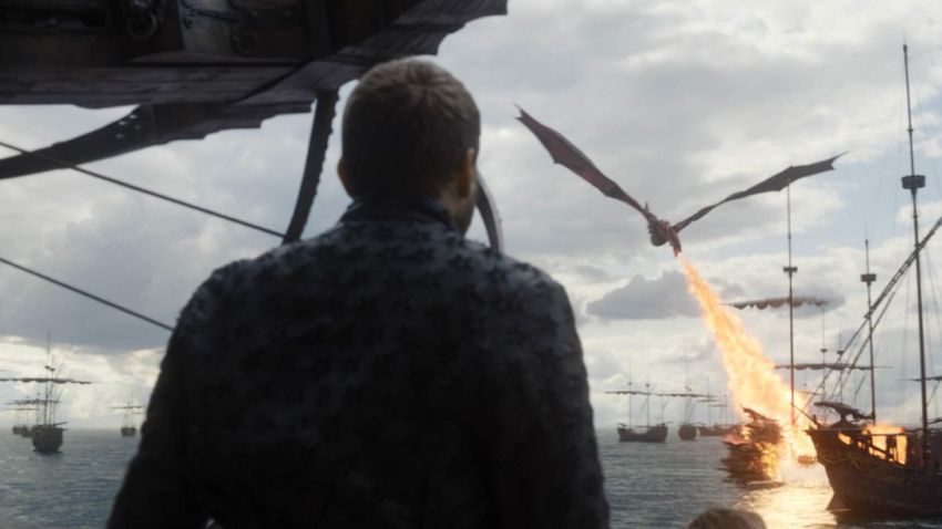 The Useless Iron Fleet