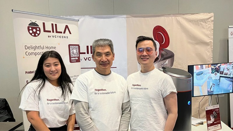 Lab Team Lila Lab - Premium City Picture Gallery - 4K