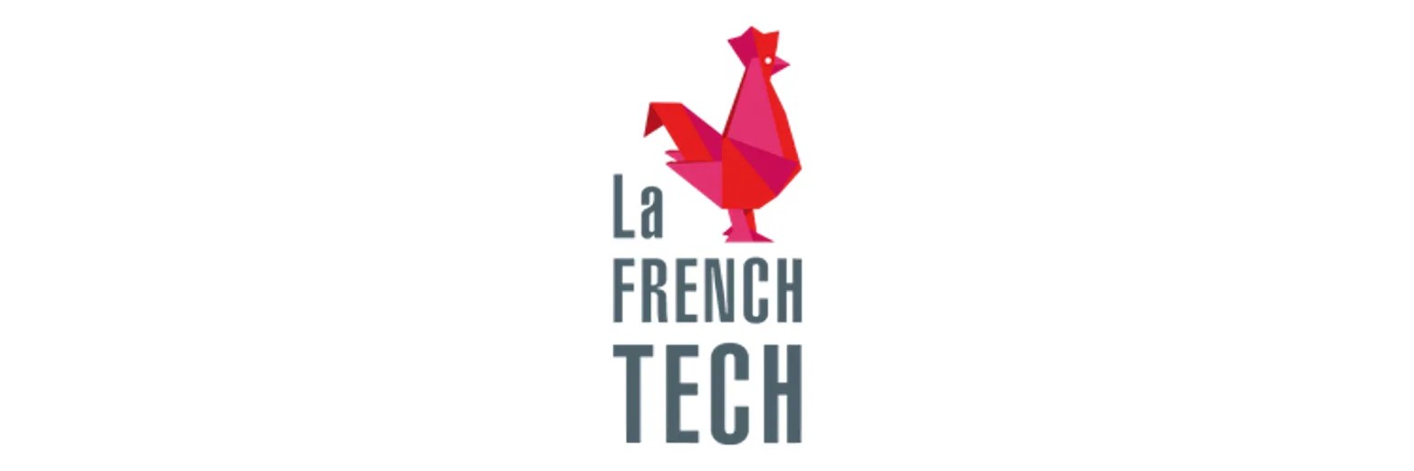 Logo partenaire French TECH