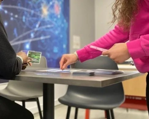 Photo de présentation de Bi'Eau Top