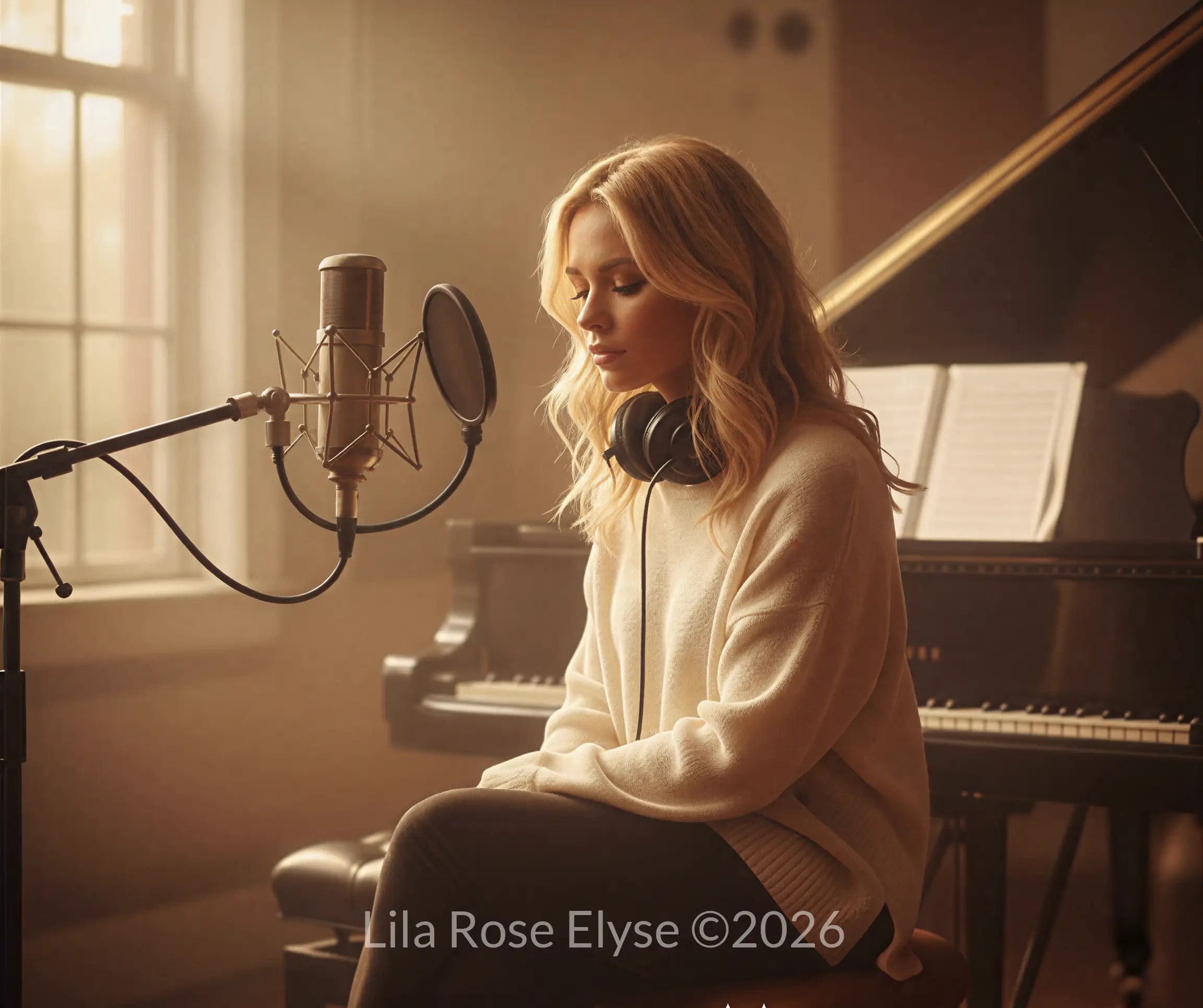 Reflection of Me: Breaking Free