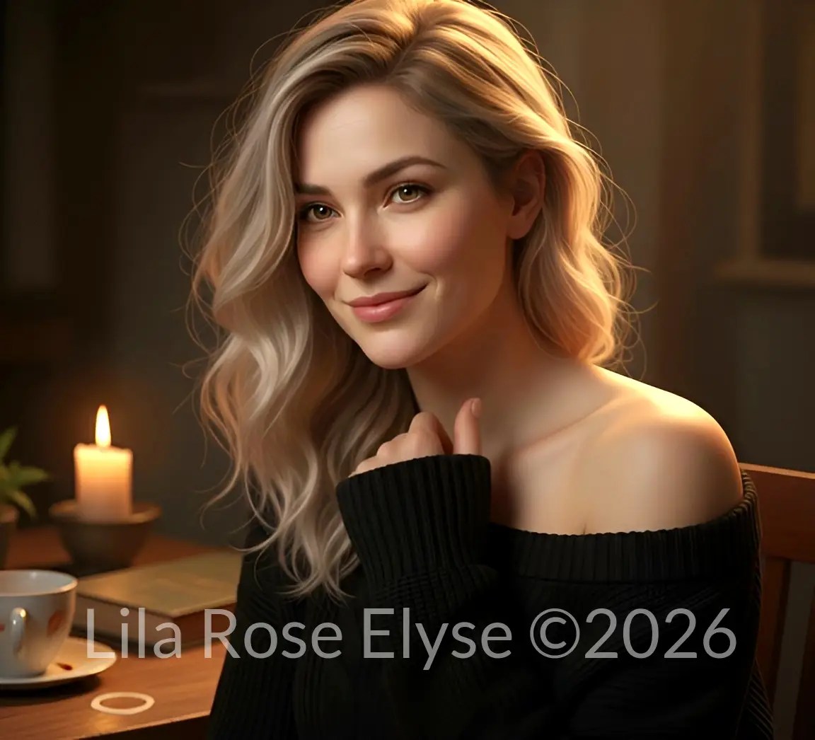 Write Me, I’m Listening