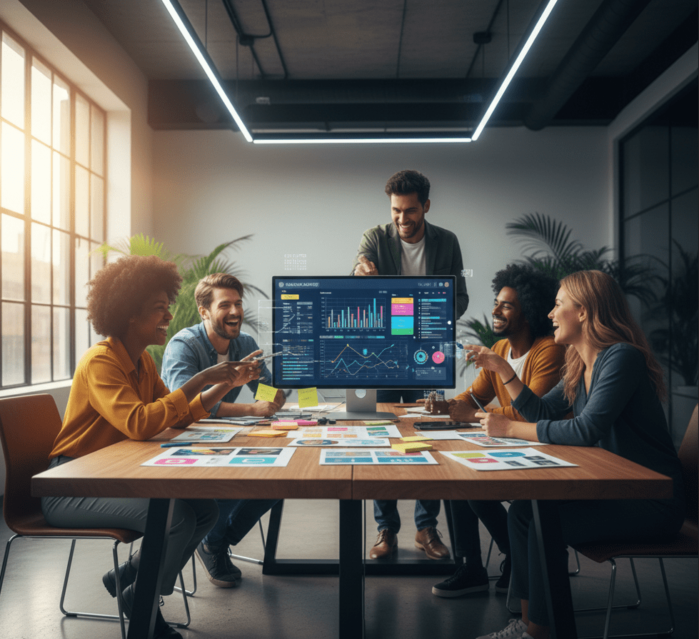 Campaign Strategy & Planning Bundle