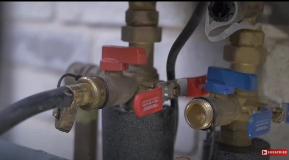 Rinnai tankless water heater flush [complete guide]