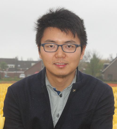 Li Major Github - Abstract Image Collection - Retina Quality