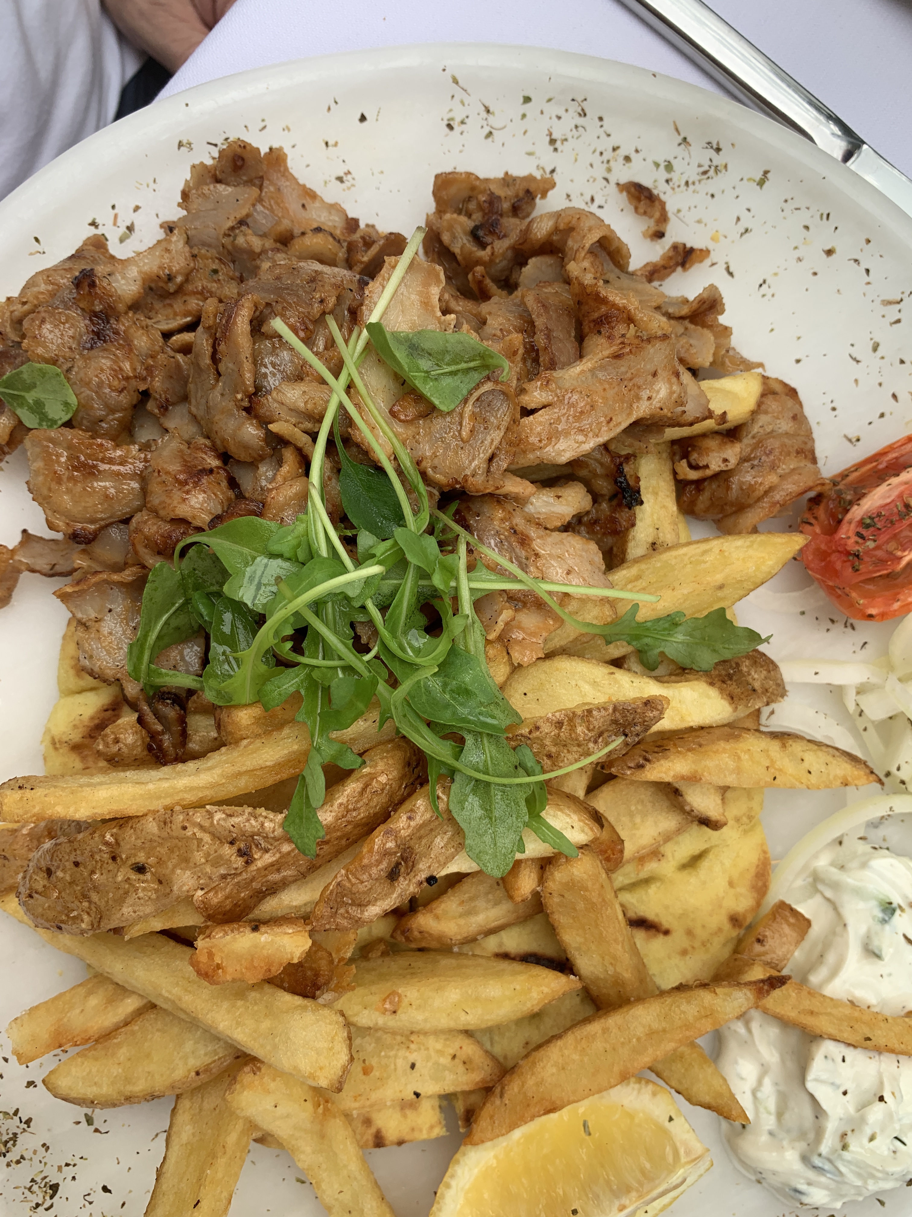Gyros