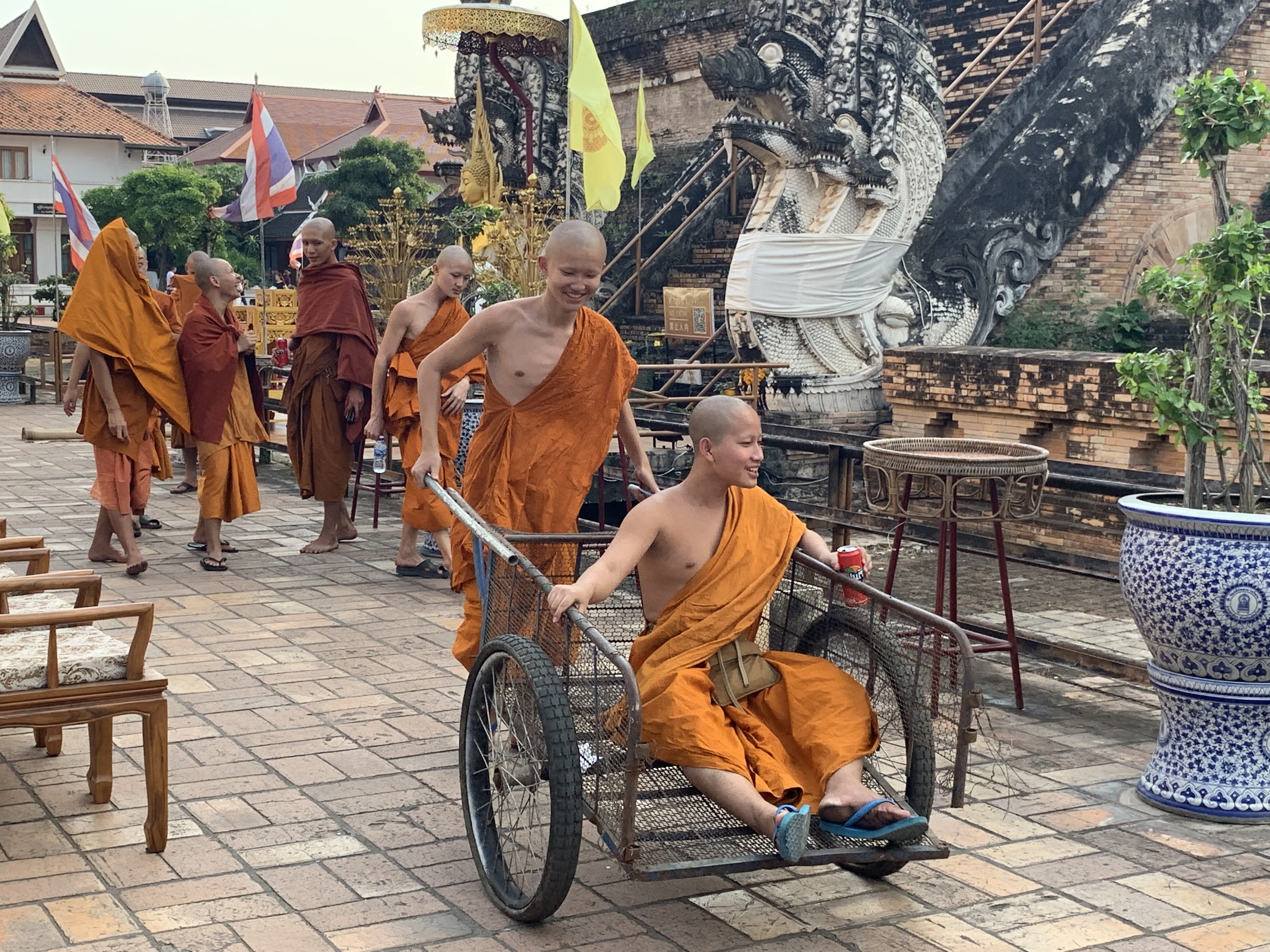 Chiang Mai