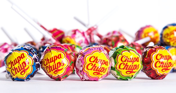 caramelle chupa chups