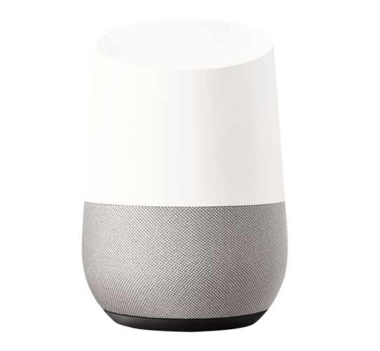Google home and wifi cross the pond (to the uk)