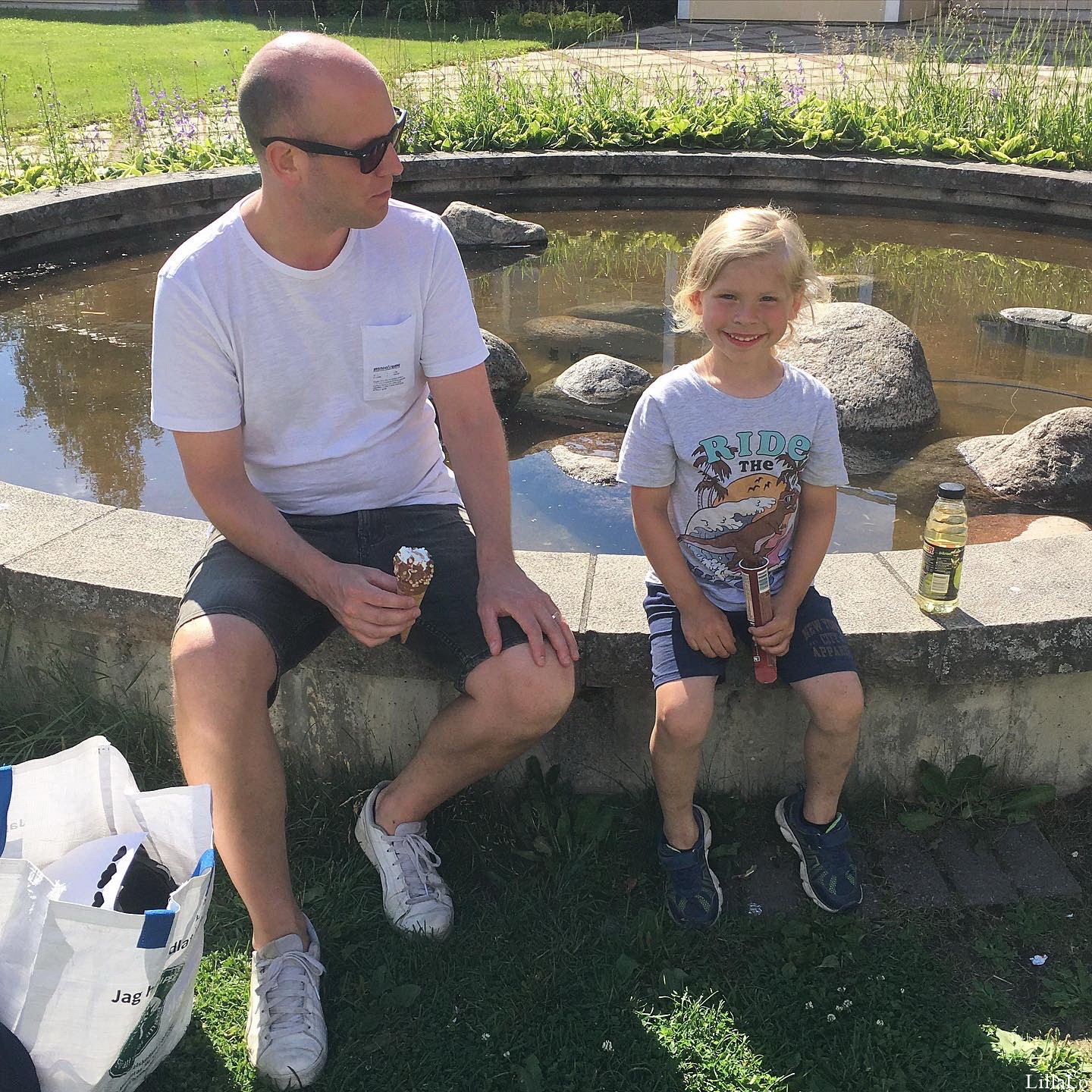 Viggo&Pappa9Juli