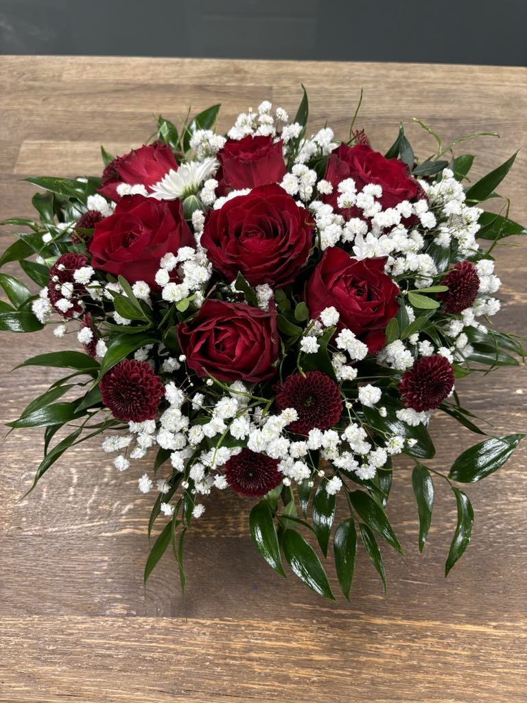 Lilleseade südamekarbis