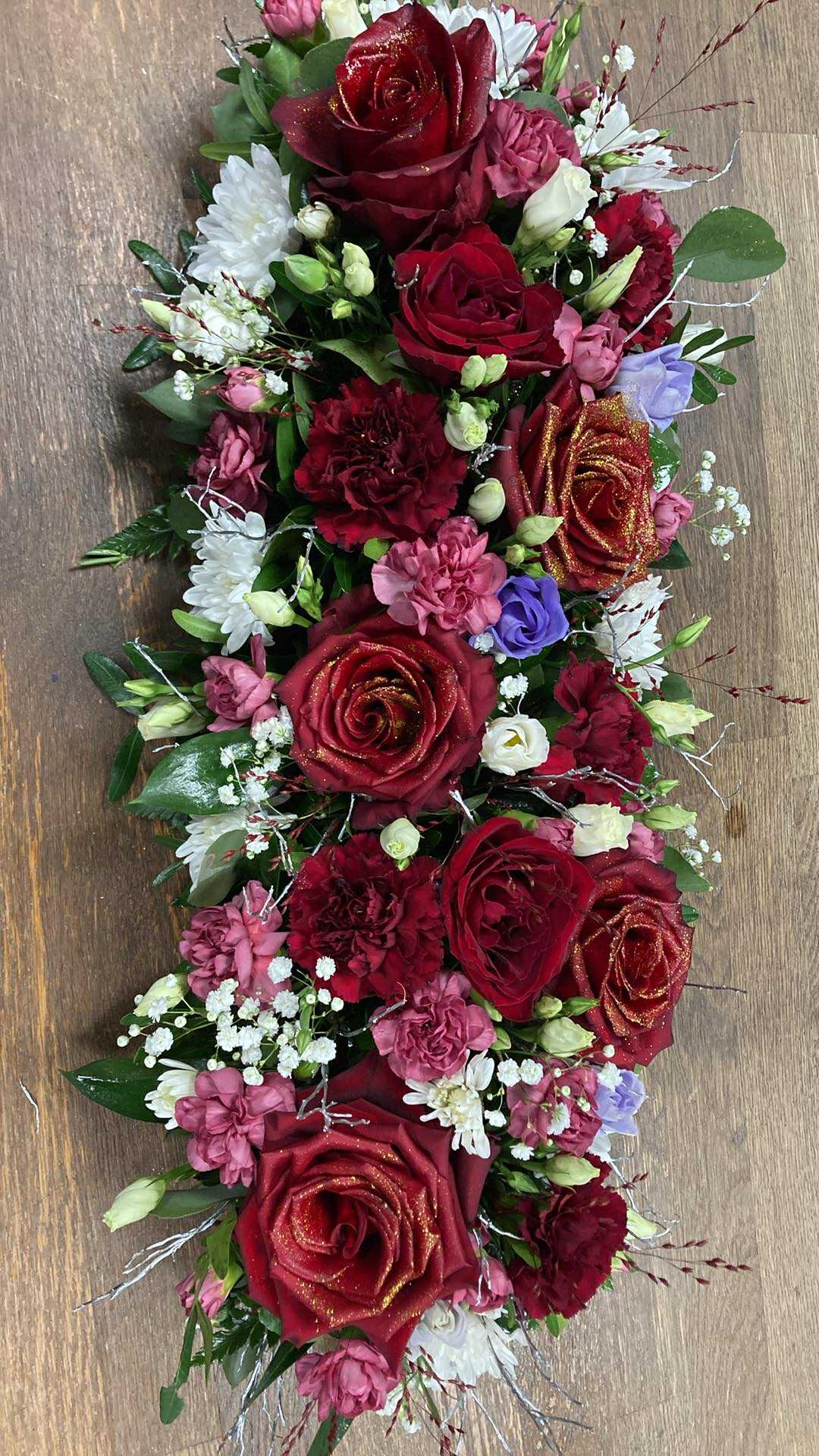 Suursugune lauaseade