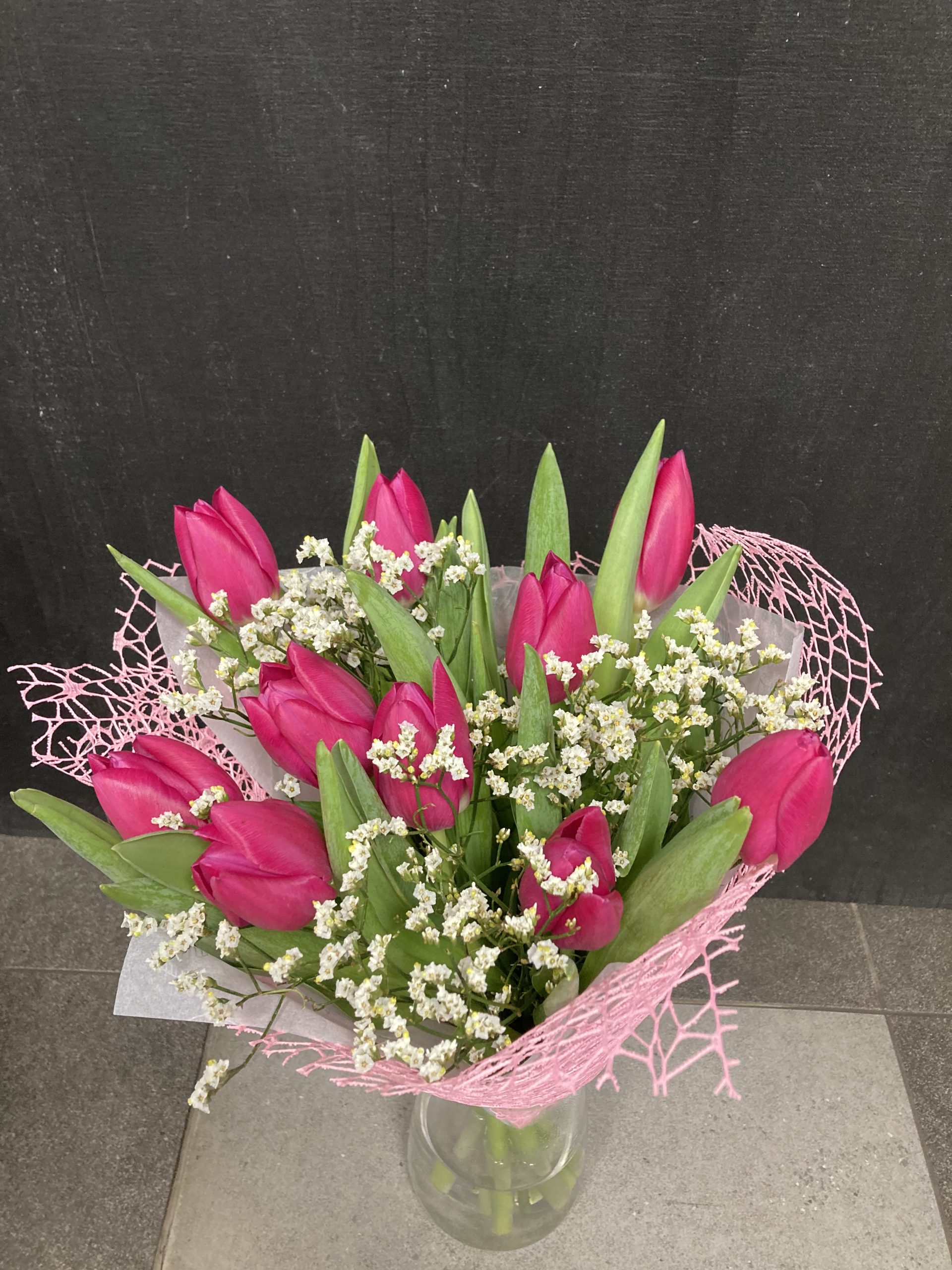Tulbikimp