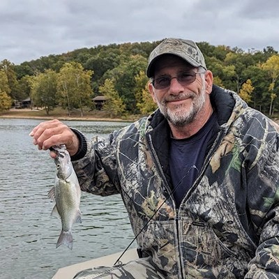 Paul Henderson