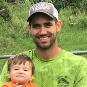 Ryan Titus