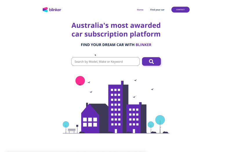Lillian Software Github - Abstract Designs - Beautiful Desktop Collection