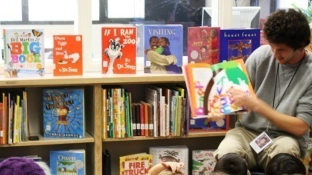 What are the challenges facing early childhood teachers?