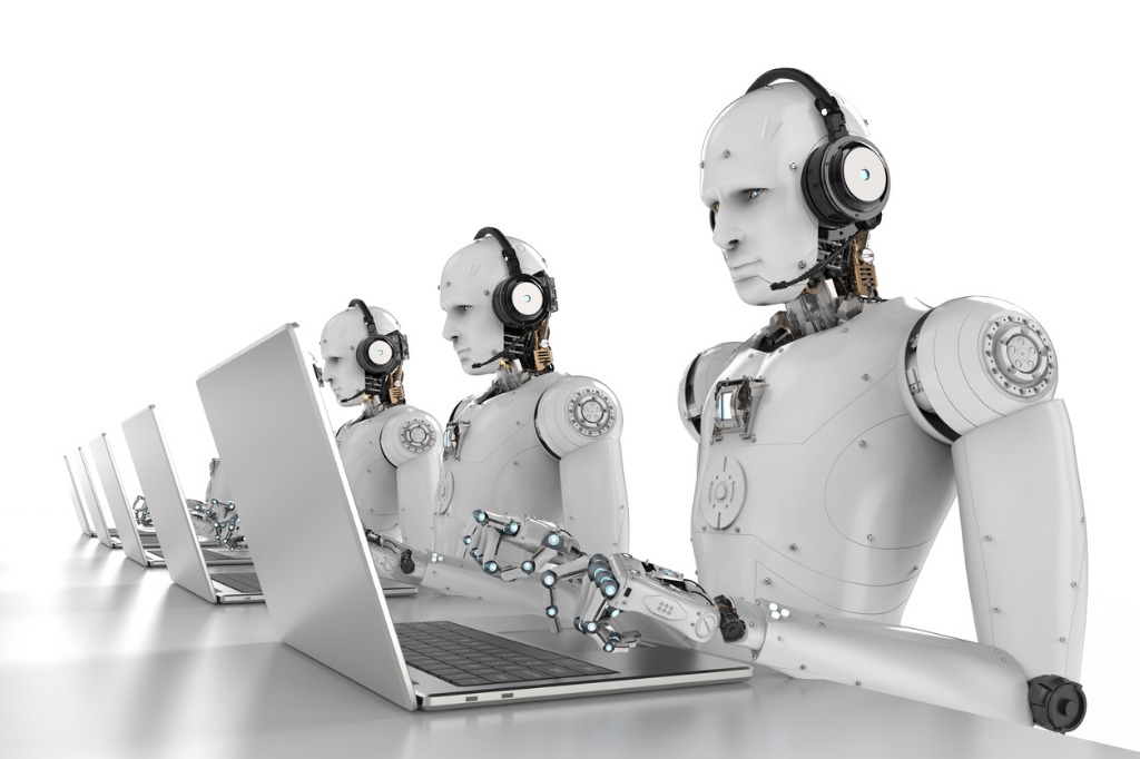 Robotics Process Automation (RPA) is intelligent automation that offers a digital workforce that performs rapid automation of manual, rules-based and back office administration processes.