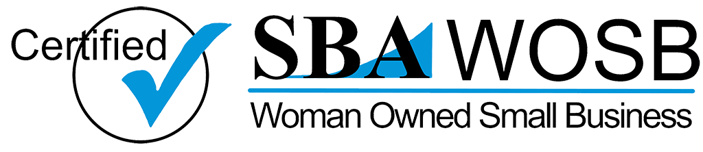 Woman-Owned Small Business
