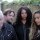 Jon Langford's Four Lost Souls - Natchez Trace (Live)