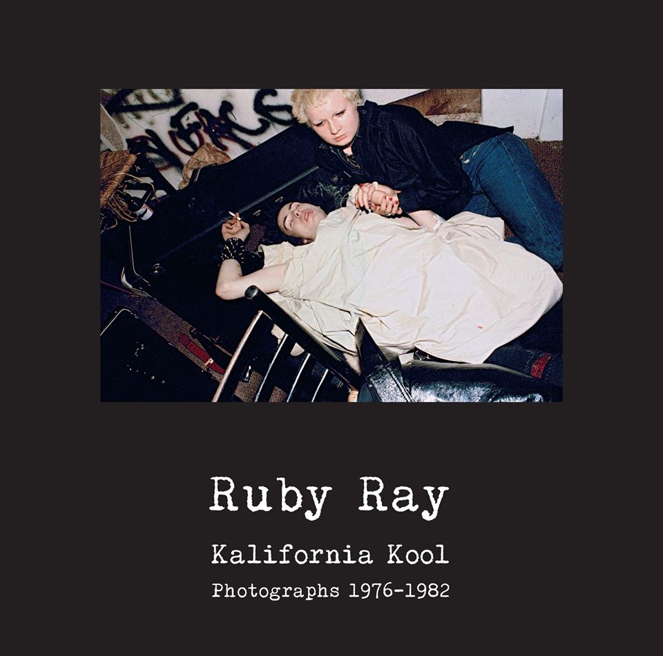 Kalifornia Kool by Ruby Ray