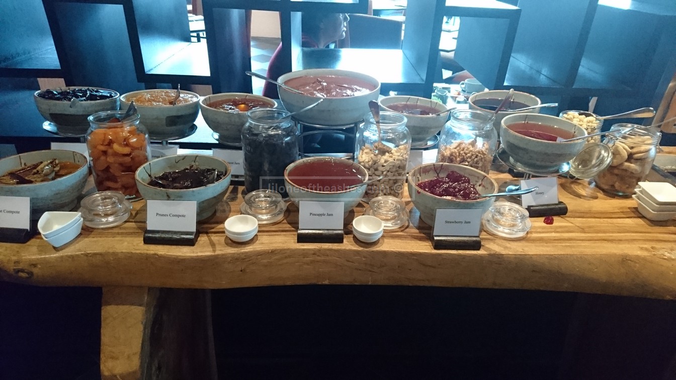 Breakfast | A la Turca - Rixos the Palm Dubai