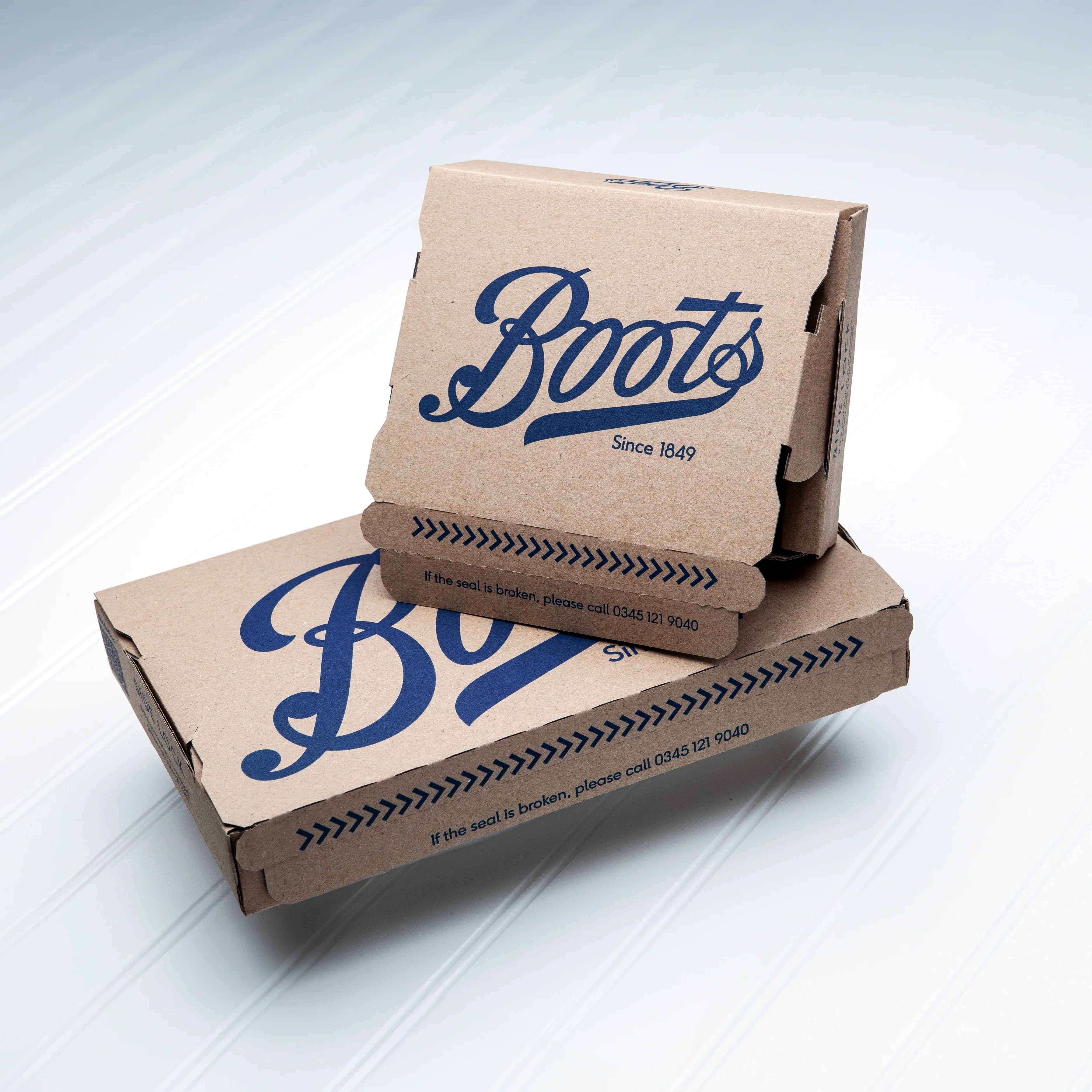 Custom Printed Packaging Lil Packaging - Landscape Texture Collection - 4K Quality