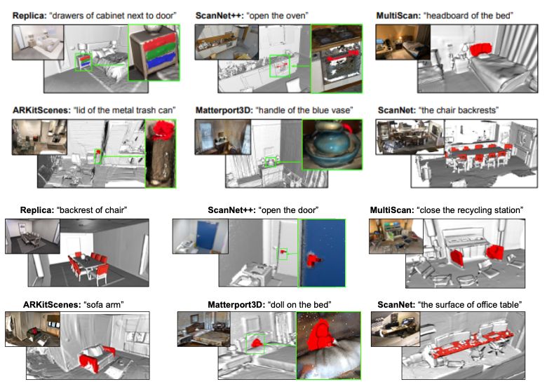 Dpart Github - Geometric Photo Collection - 8K Quality