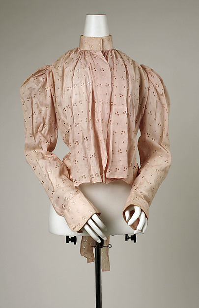 1890s Street Style, Part 2 | Lily Absinthe
