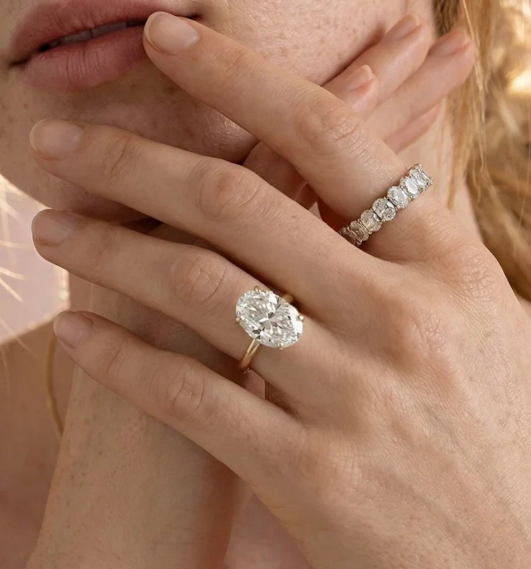 Bold and Classic: Why Men’s Ring Design in Gold is Surging