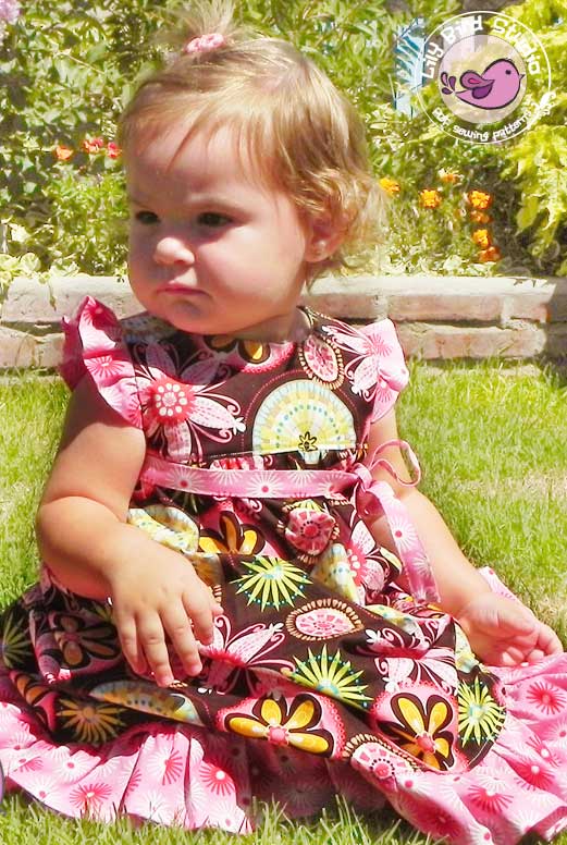 birthday party dress