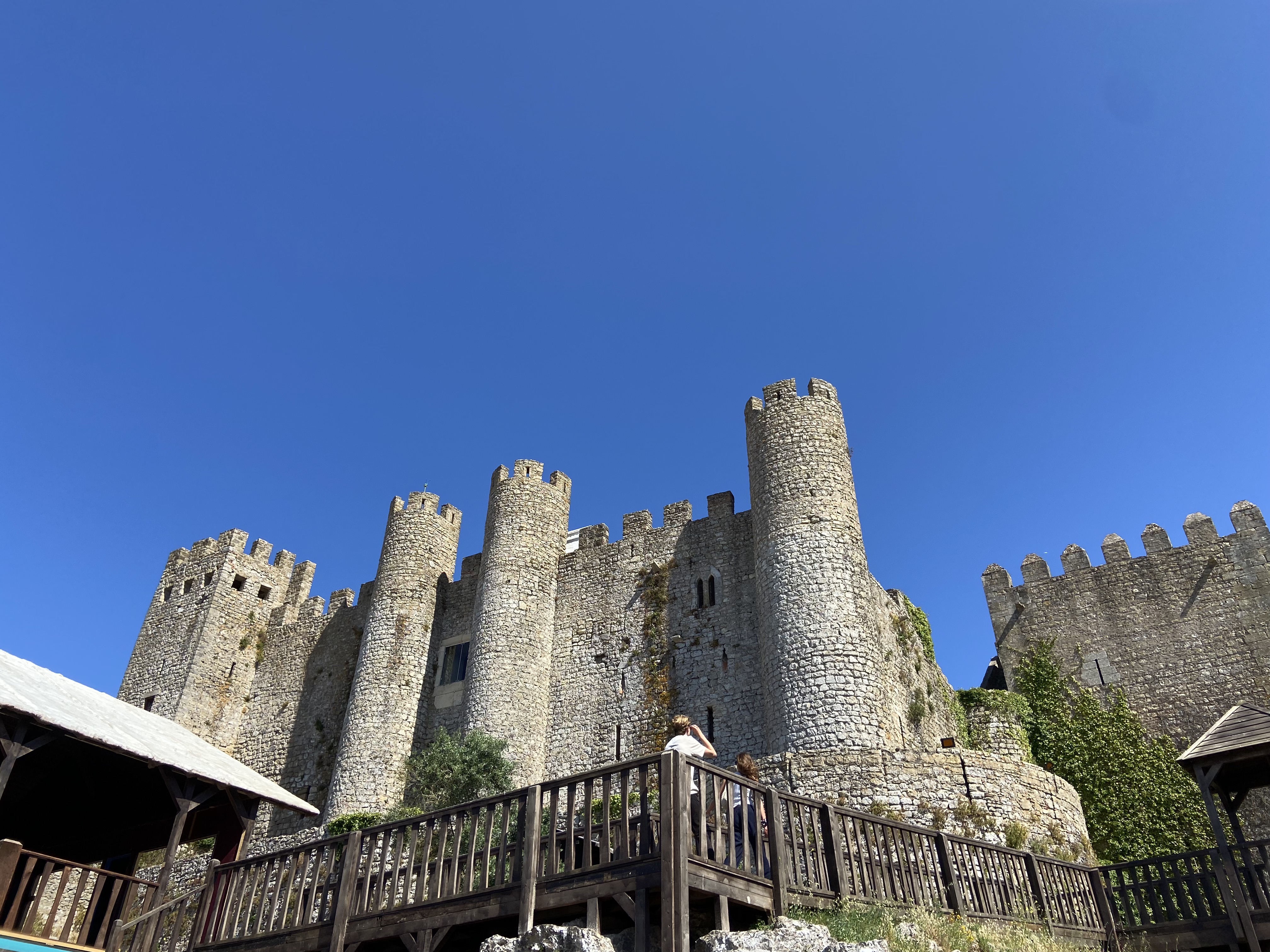 Castelo Óbidos