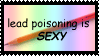 lead