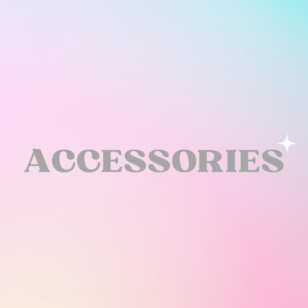 Accessories💍📿 Image