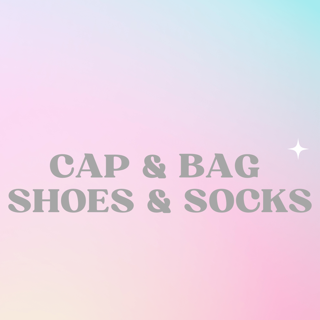 OTHERS 👟🧢🧦👝 Image