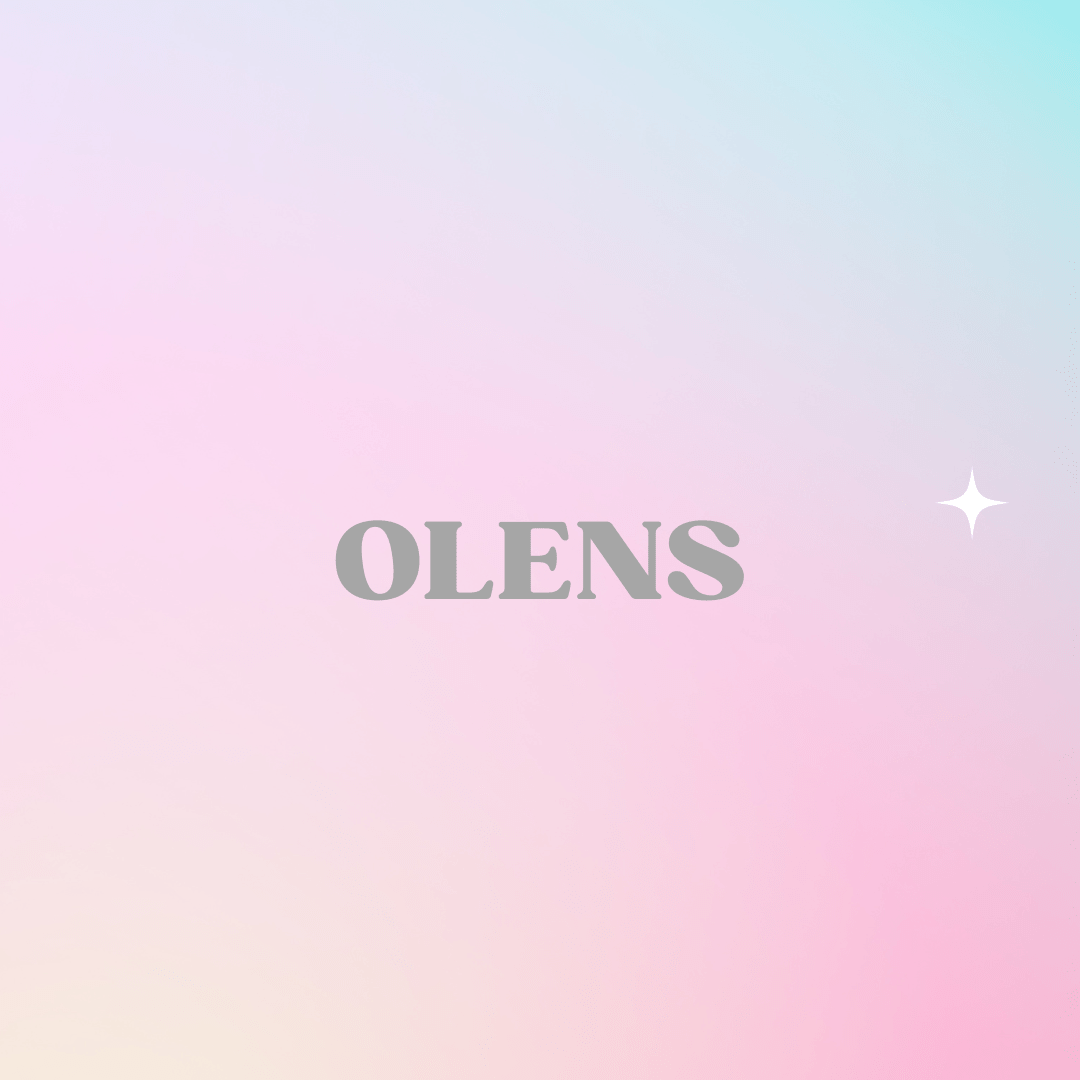 Olens 现货👀 Image