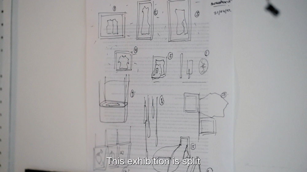 Matthew Neddham: The Anthropologist