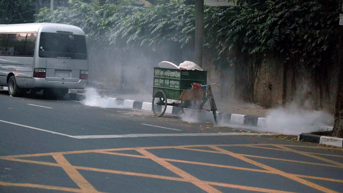 The Hijra Story for Stonewall